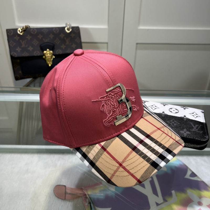 Burberry cap 88 (17)